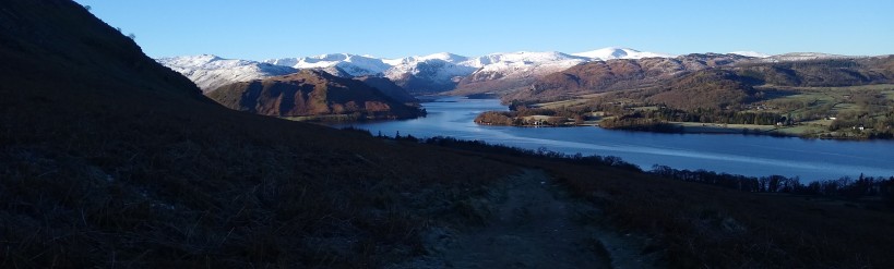 Head of Ullswater
